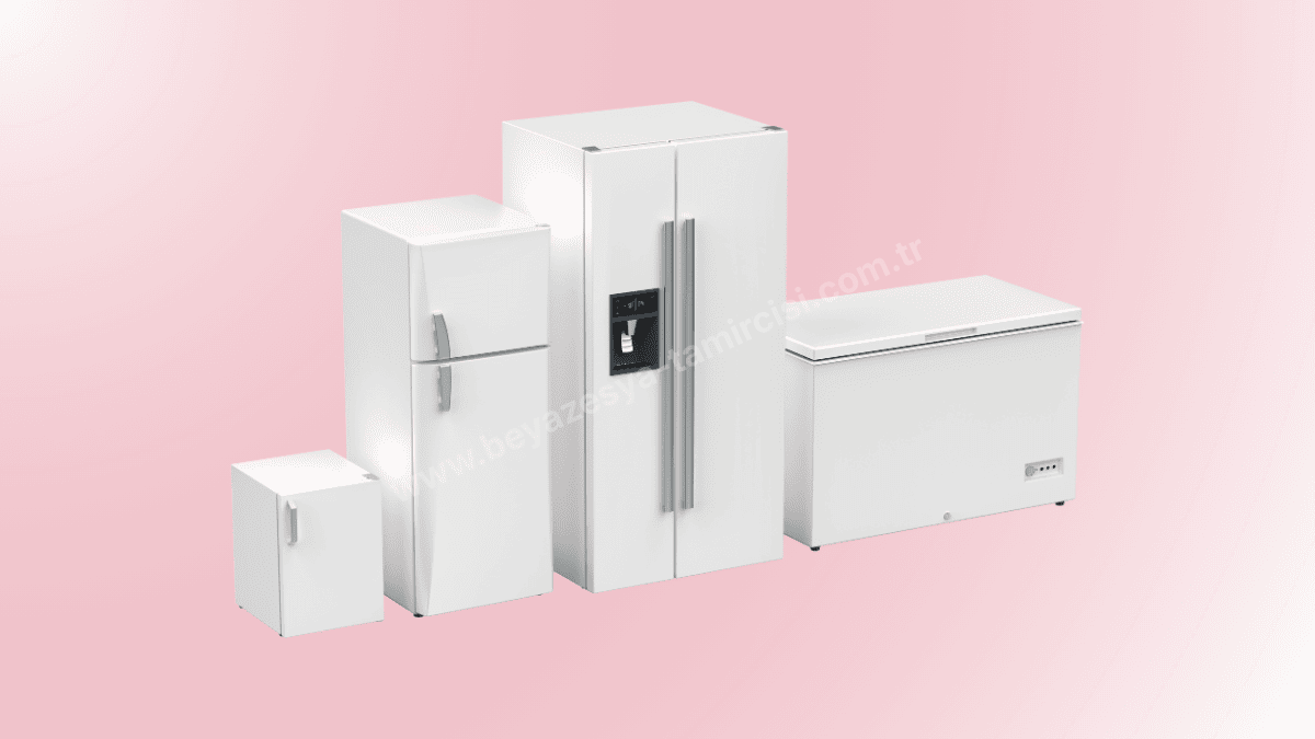 Karesi Buzdolabı Tamircisi - Karesi Beyaz Eşya Tamircisi