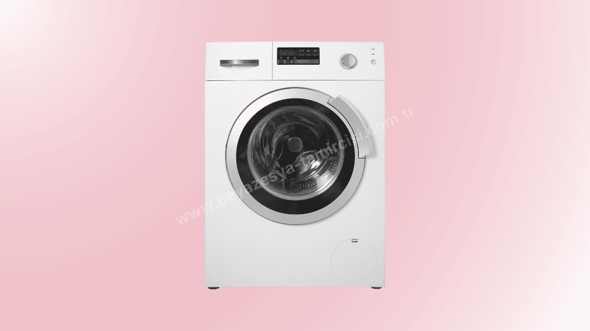 Karesi Çamaşır Makinesi Tamircisi - Karesi Beyaz Eşya Tamircisi