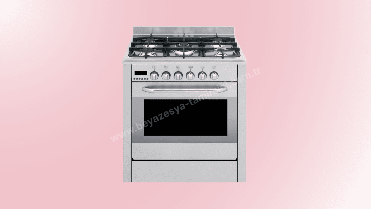 Karesi Fırın & Ocak Tamircisi - Karesi Beyaz Eşya Tamircisi