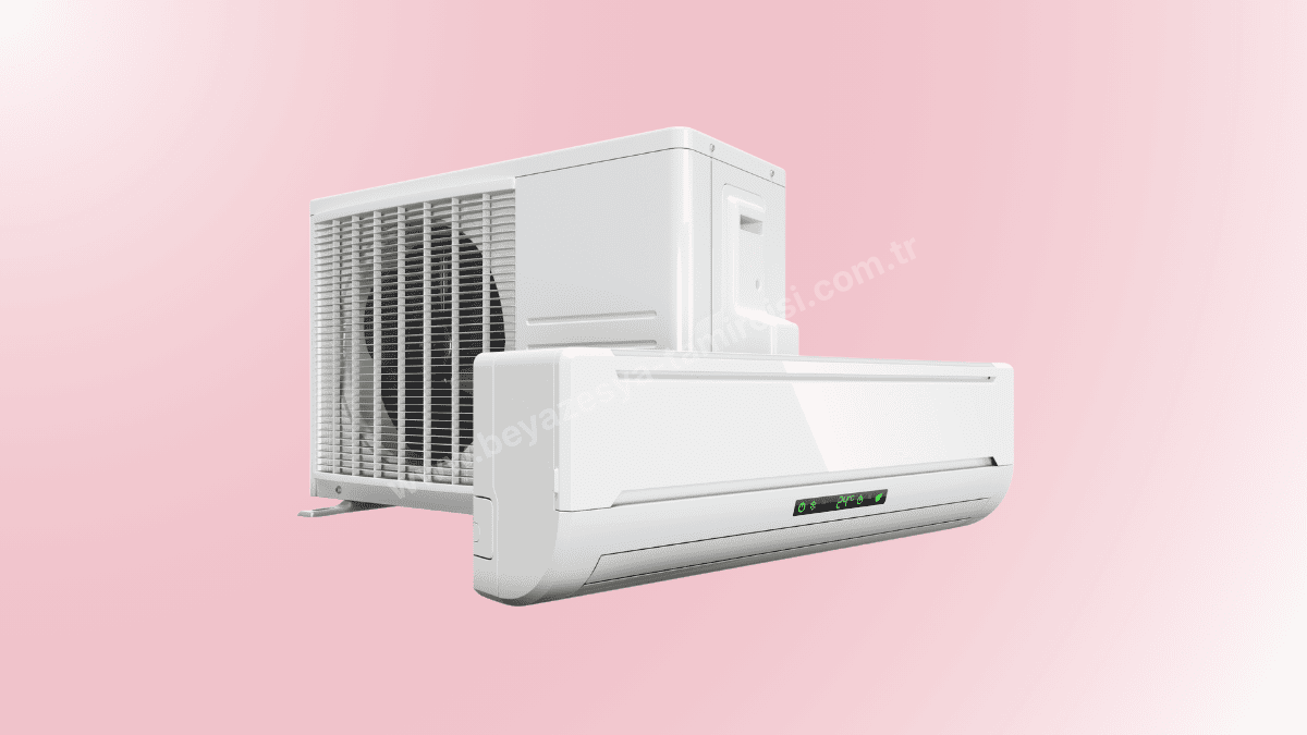 Karesi Klima Tamircisi - Karesi Beyaz Eşya Tamircisi